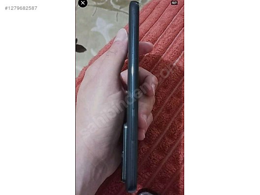 İkinci El ve Sıfır Alışveriş / Cep Telefonu & Aksesuar / Cep Telefonu / Xiaomi / 12T Pro