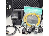 CAT ET4 Arıza Tespit Cihazı Caterpillar #1262682596