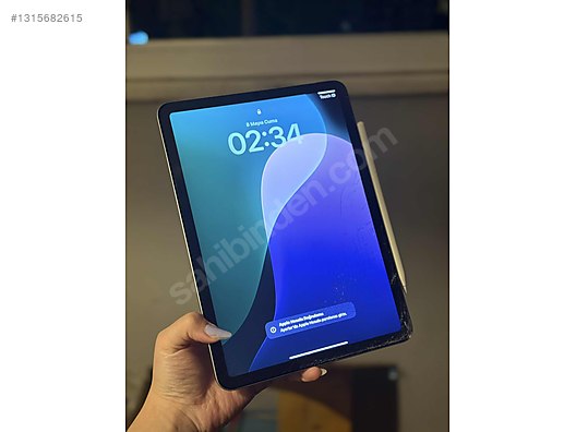 Apple iPad Air 4 64 GB Tablet - 1315682615