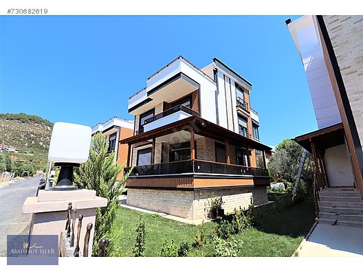 kucukkuyu da mustakil bahceli denize 200 metre satilik 3 1 villa satilik villa ilanlari sahibinden com da 730682619