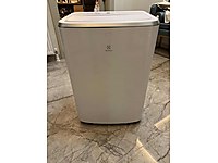 Electrolux Comfort 600 EXP34U339HW 12000 BTU Mobil Klima #1276682620