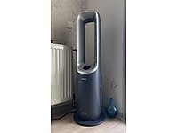 PHILIPS AMF870/15 1 Fan, Isıtıcı, 3'ü Arada Hava Temizleyici