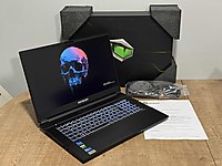 RTX3050Tİ - İ5 11TH - 16 RAM - 512SSD - 144HZ TERTEMİZ!!