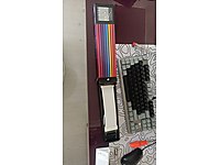 ASİA HORSE 24 PİN STRİMER #1283682658