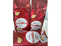 Gimoka Ekspresso Çekirdek Kahve