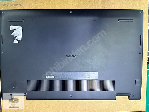 Dell Vostro 15 3510 3515 3520 3525 Alt Kasa Alt Kapak sahibinden