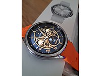 Samsung Galaxy Watch 6 Classic 43mm Samsung TR Gararantili