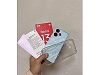 redmi 13 tr cihazı kutu fatura mevcuttur 256/16