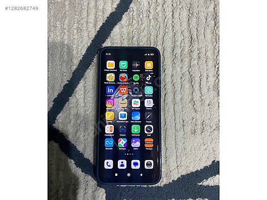 İkinci El ve Sıfır Alışveriş / Cep Telefonu & Aksesuar / Cep Telefonu / Xiaomi / Redmi 13