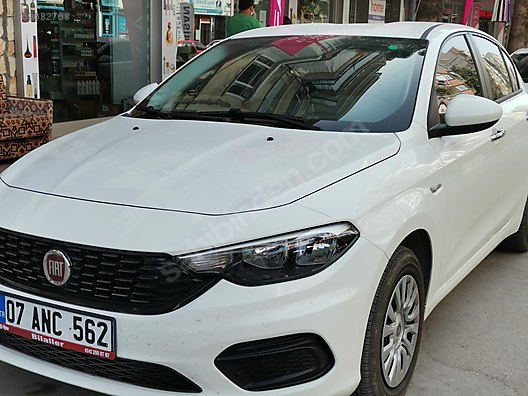 Karca Otomotiv Rent A Car Vip Sektor