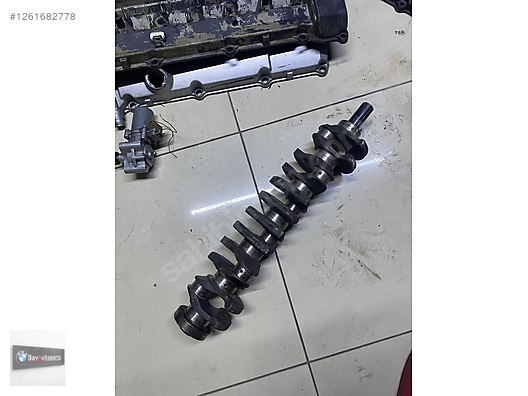 BMW E34 E36 M50 B20 KRANK #1261682778