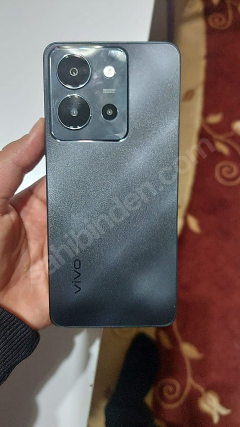 Vivo Y36 Sıfır