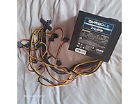 KALİTELİ ZALMAN PSU #1280682784