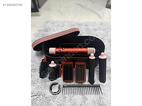 Hair Styling Tool / DYSON AIRWRAP COMPLETE LONG at sahibinden.com