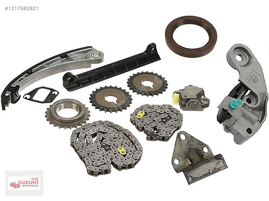 パーツ JZ Otomobil & Arazi Aracı / Motor / Suzuki Grand Vitara 1998-2012