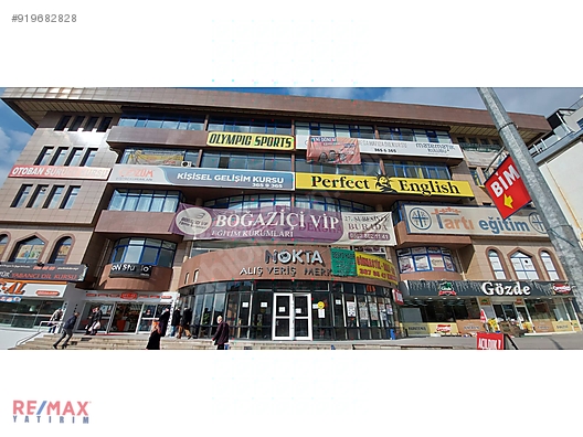 firsat mamak nokta avm de kacirilmayacak cok uygun fiyatli ofis sahibinden comda 919682828