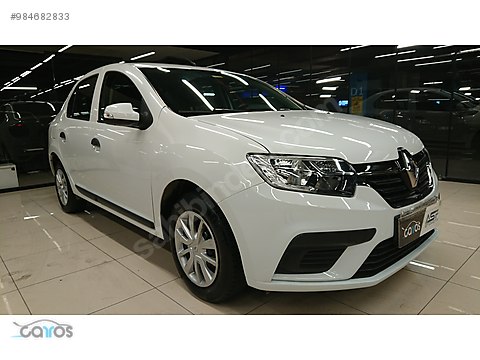 renault symbol 1 5 dci joy asf den 2019 renault symbol 1 5 dci joy at sahibinden com 984682833