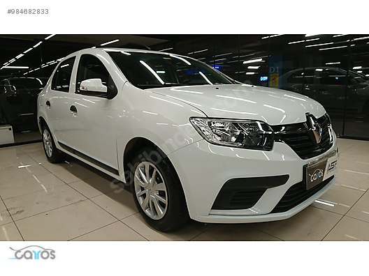 asf den 2019 renault symbol 1 5 dci joy