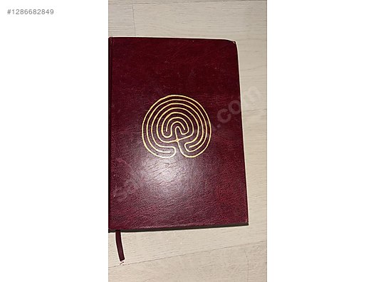 İkinci El ve Sıfır Alışveriş / Kitap, Dergi & Film / Kaynak & Bilgi Kitapları / Kişisel Gelişim