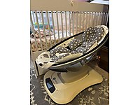 Elektrikli Ana Kucağı-4Moms