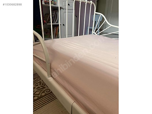 İkea uzayabilen yatak Ikea Karyola &amp; Yatak Fiyatları ve Çocuk &amp; Genç