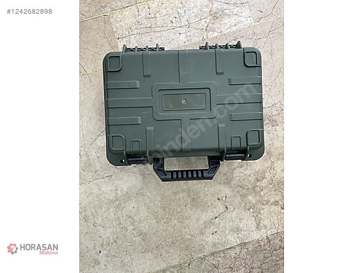 Used & Brand New Items / Garden & Home Improvement / Hand Tools / Electric / Breakers & Drillers