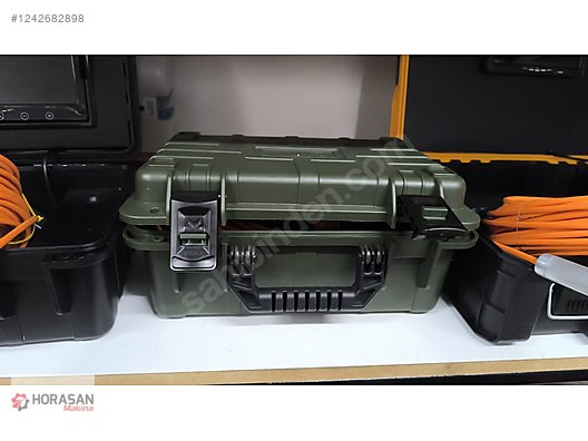 Used & Brand New Items / Garden & Home Improvement / Hand Tools / Electric / Breakers & Drillers