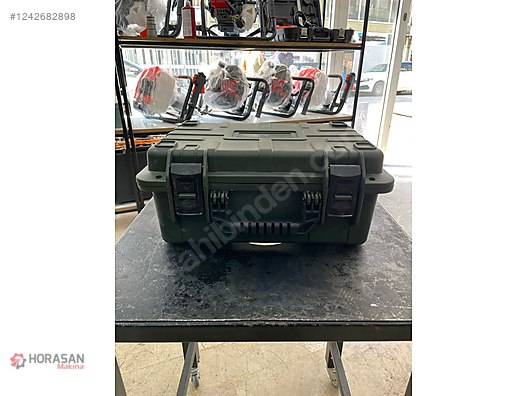 Used & Brand New Items / Garden & Home Improvement / Hand Tools / Electric / Breakers & Drillers