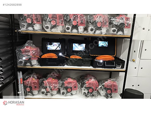 Used & Brand New Items / Garden & Home Improvement / Hand Tools / Electric / Breakers & Drillers