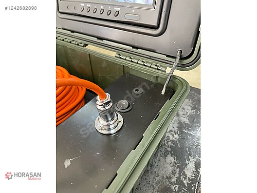 Used & Brand New Items / Garden & Home Improvement / Hand Tools / Electric / Breakers & Drillers