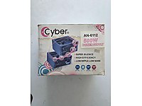CYBER AN-6112 500W POWER SUPPLY #1254682904