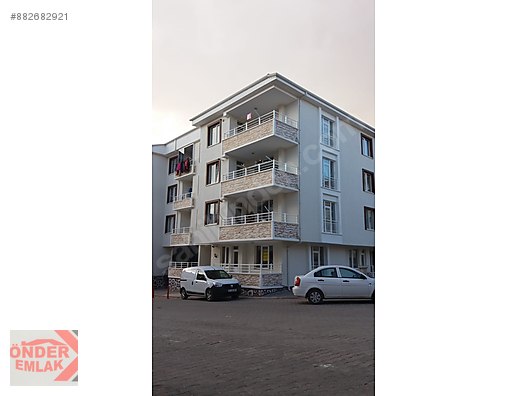 Emlak Ofisinden 3 1 130 M Satilik Daire 265 000 Tl Ye Sahibinden Com Da 882682921