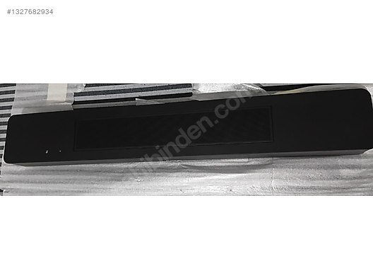 BOSE SOUNDBAR 600 on sahibinden.com - 1327682934