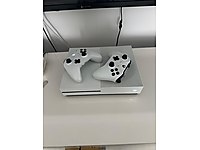 XBOX ONE S 1TB CD VE DİJİTAL 2 KOL #1280682936