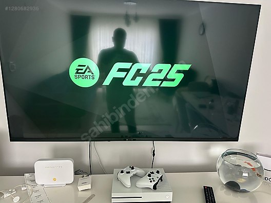 Used & Brand New Items / Gaming & Gamers Exclusive / Game Systems & Consoles / Xbox One S