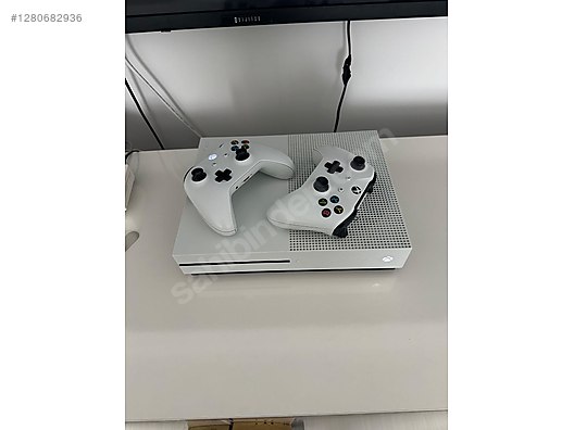 Used & Brand New Items / Gaming & Gamers Exclusive / Game Systems & Consoles / Xbox One S