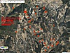 UŞAK PAŞACIOĞLU KÖYİÇİ TEKTAPULU MEYVE BAHÇELİ 3323 M2 TARLA