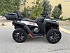 Otomatik Segway ATV