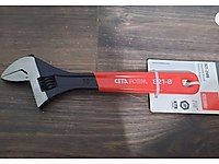 Cetaform 10 inç(250mm)kurbağacık