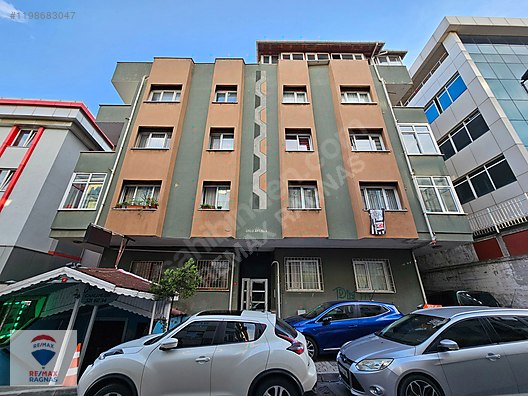 BULGURLU MERKEZDE METRO ÖNÜNDE 2+1 130m²