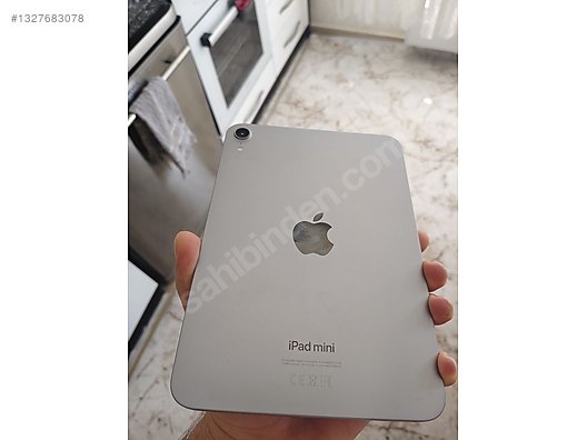 Apple iPad mini 7 128 GB Tablet - 1327683078