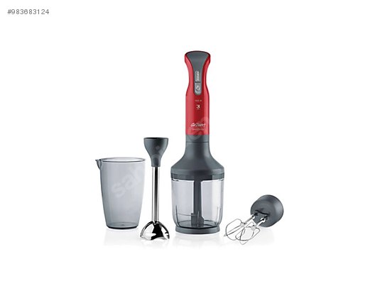arzum el blender seti 1000w arzum blender ve kucuk ev aletleri sahibinden com da 983683124
