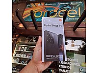 Redmi Note 14 16/256