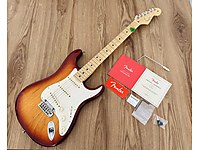 Fender American Pro #1283683207