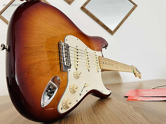 İkinci El ve Sıfır Alışveriş / Müzik / Müzik Aletleri / Telli Çalgılar / Gitar / Elektro