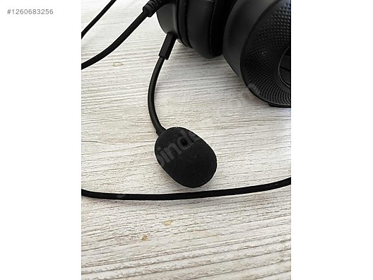 Used & Brand New Items / Gaming & Gamers Exclusive / Gaming Equipment / Gaming Headset