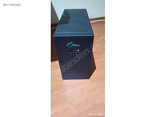 Upset Microactive Ma 1500 Ups At Sahibinden Com