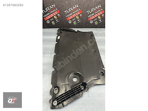 Motor Alt Muhafaza (YS)(8W0863821B 8W0863821F) Audi A4 A5 - İlan