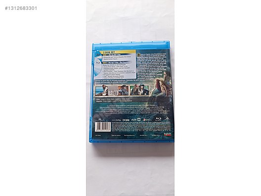 その他 C3: the Complete Series/ [Blu-ray] [Import] Amazon.com: C3 - The Complete Series - Blu-ray : Various, Various