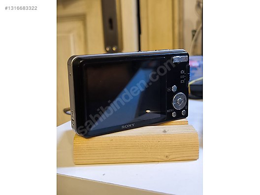 Compact / Sony / Cybershot DSC W350 / Sony DSC-W350 Dijital